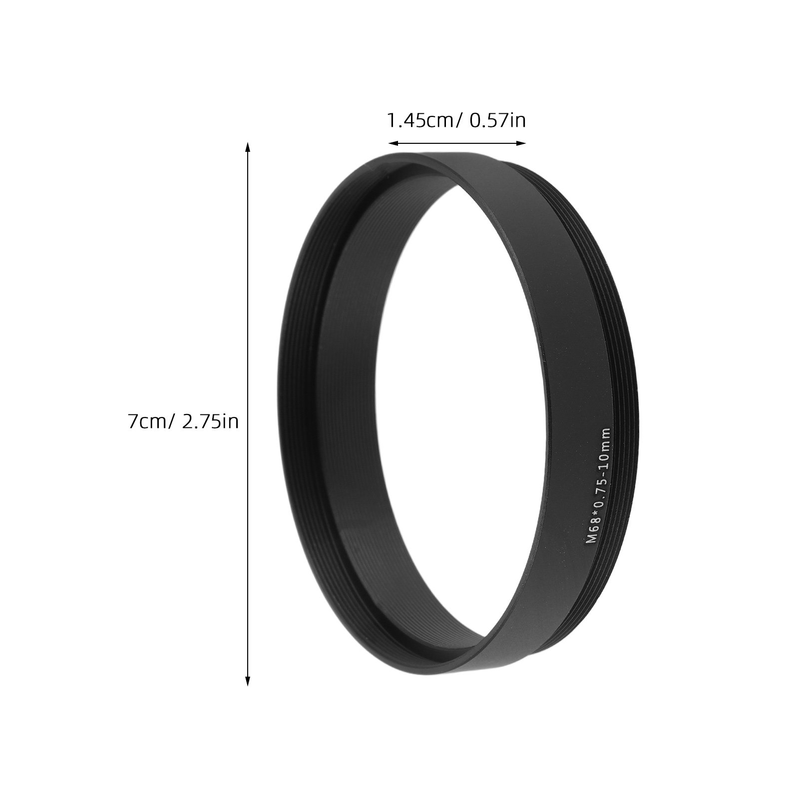 Telescope Extension Tube for D - Lens Adapter Ring review and price