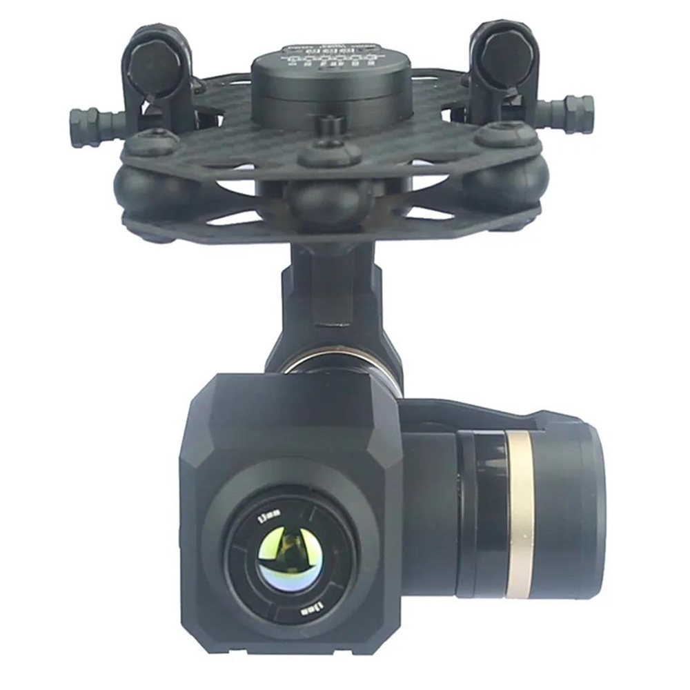 Tarot TL3T20 3-axis Gimbal 640 - Photography Drone review and price