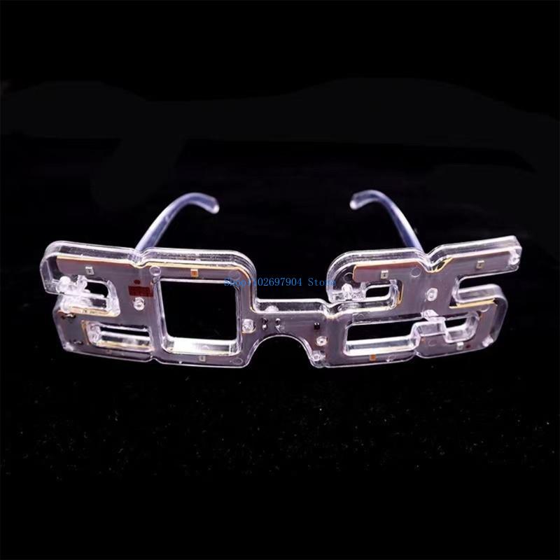 N7YF Light up Glasses 2025 New - Photography Of The Year 2025 review and price