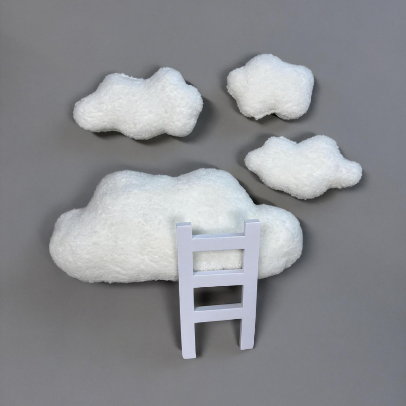 5Pcs Newborn Photography Props - Photography Class review and price