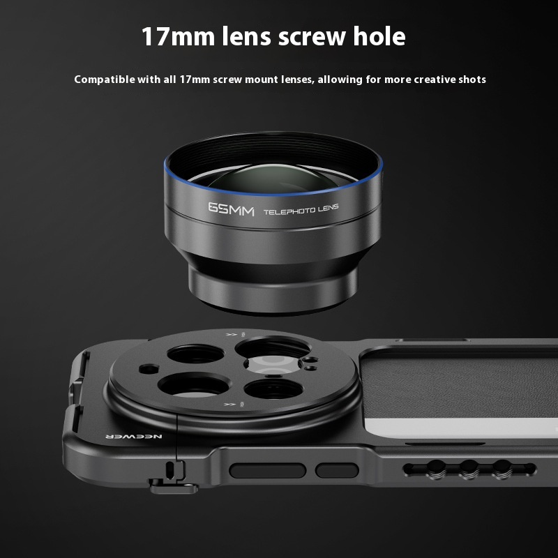 NEEWER Phone Quick Release Cas - Photography Kit Xiaomi 15 Ultra review and price