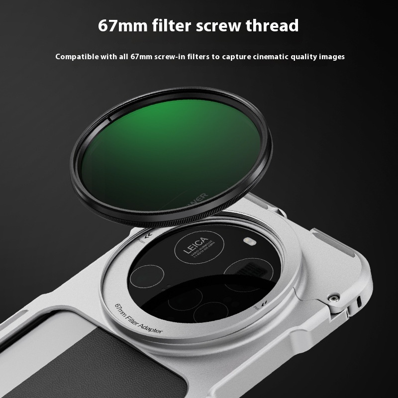 NEEWER Phone Quick Release Cas - Photography Kit Xiaomi 15 Ultra review and price