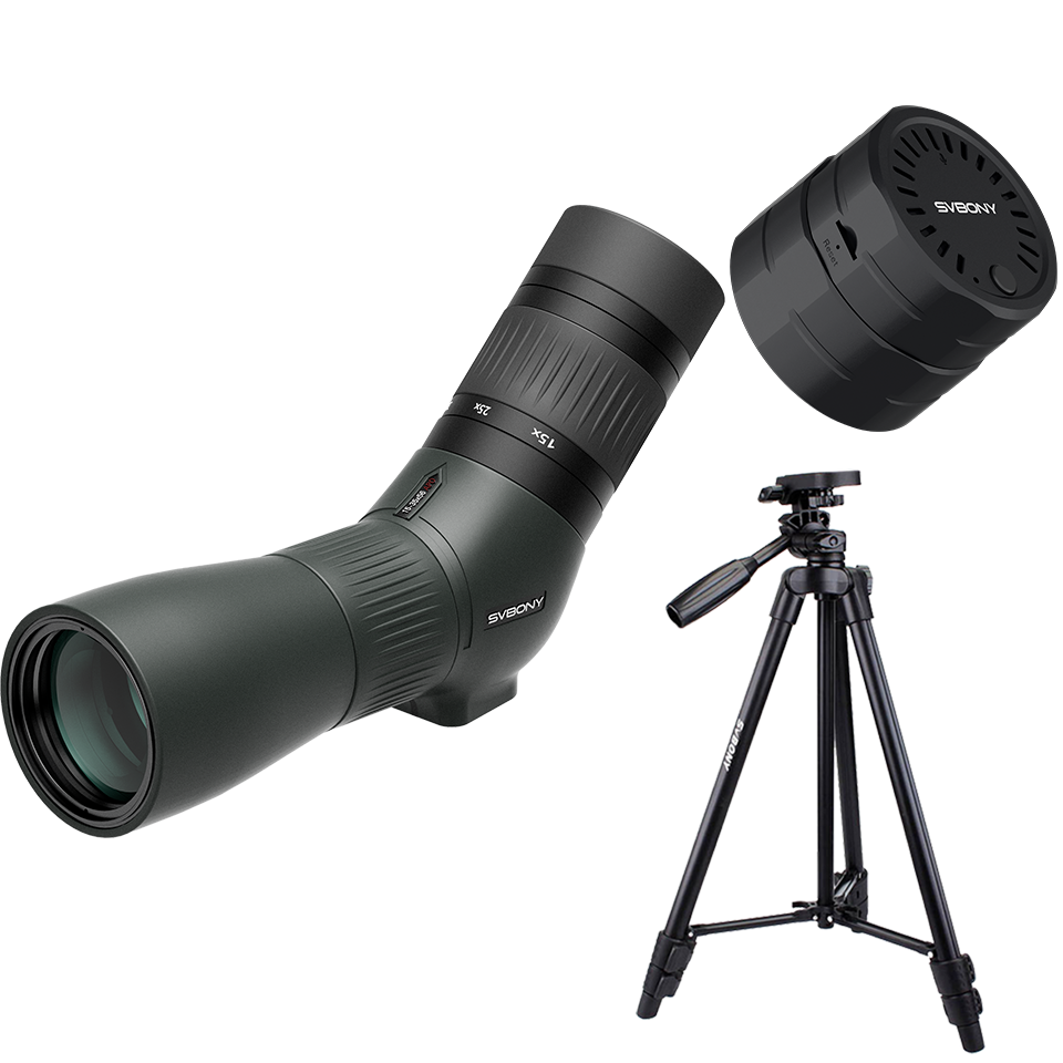 Svbony SA401PRO 15-35x56 ED AP - Photography Angle review and price