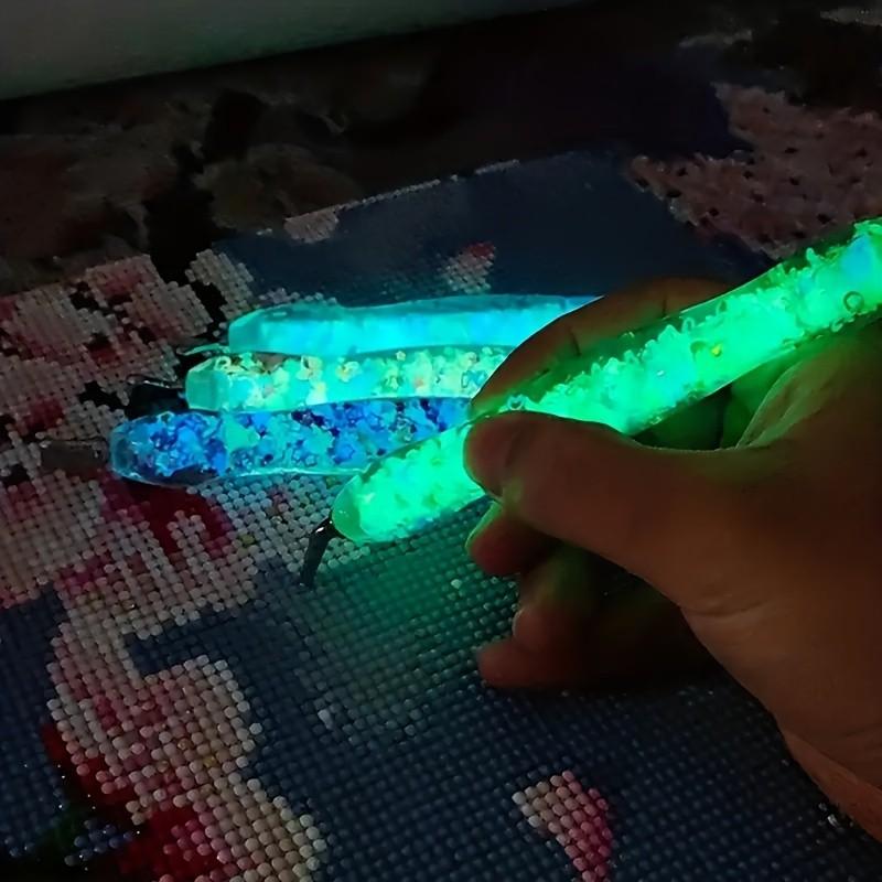 Diamond Painting Glow-In-The-D - Photography Techniques review and price