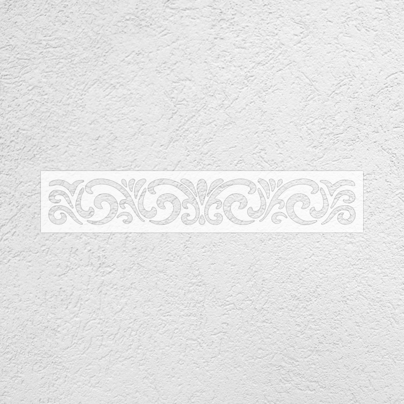 80cm - 120cm Wall Stencil Deco - Photography Angle review and price