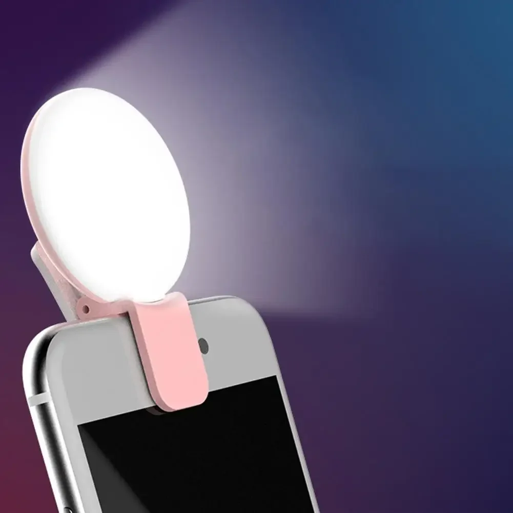Mobile Phone LED Selfie Ring L - Photography Triangle review and price