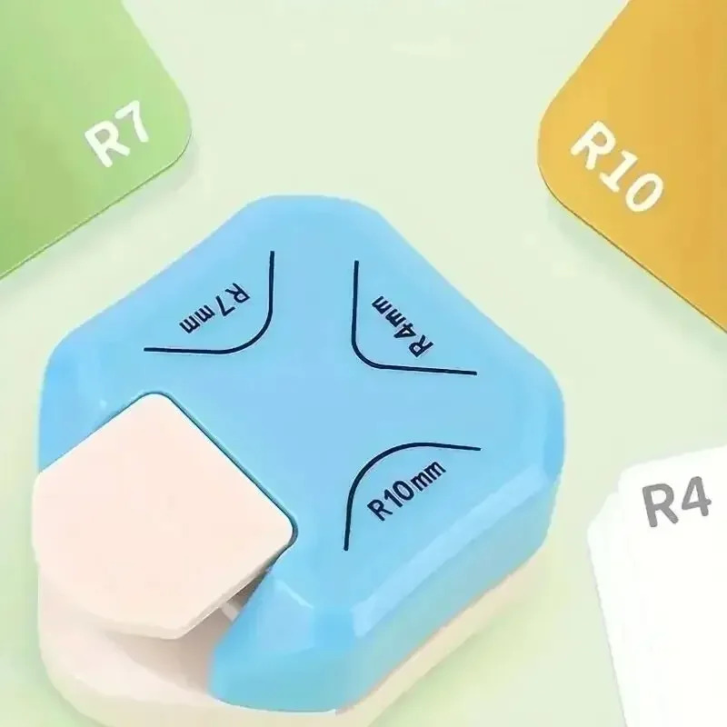 Three-in-one Corner Rounders C - Photography Triangle review and price