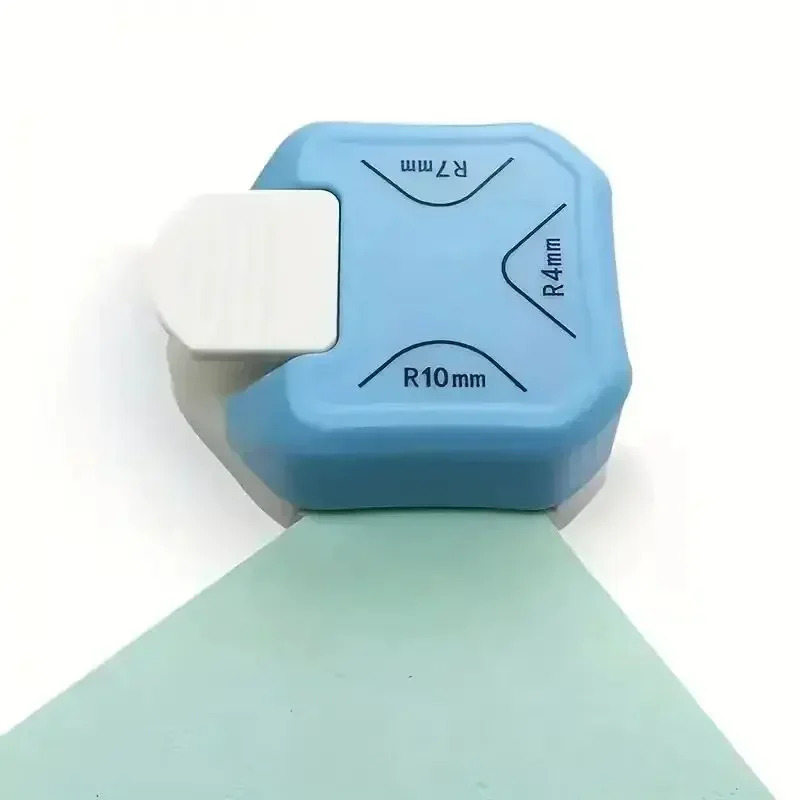 Three-in-one Corner Rounders C - Photography Triangle review and price