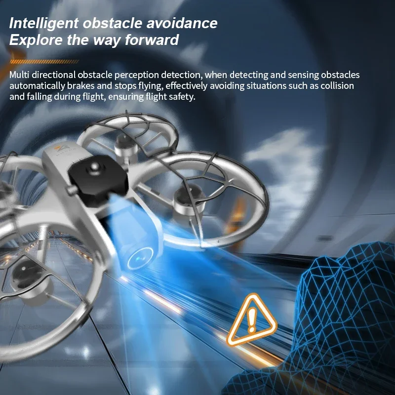Lenovo Z4 Drone 8K Aerial HD D - Photography Drone review and price